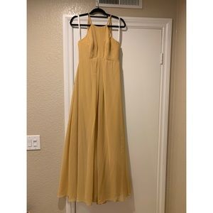 Azazie bridesmaid dress
